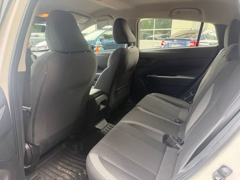 Used 2024 Subaru Impreza 2.0i AWD/4WD image 13
