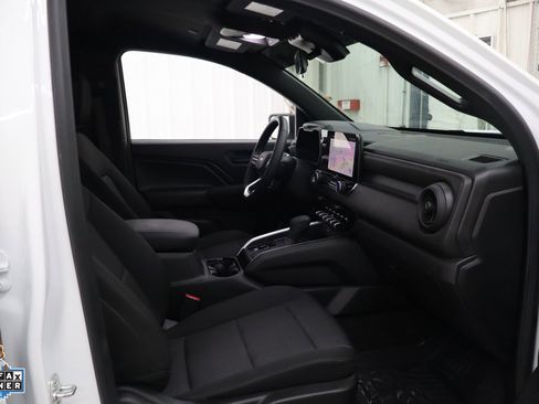 Used 2026 Chevrolet Colorado W/T w/ WT Convenience Package II RWD image 26