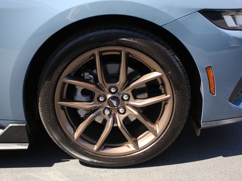 Used 2024 Ford Mustang Premium image 11