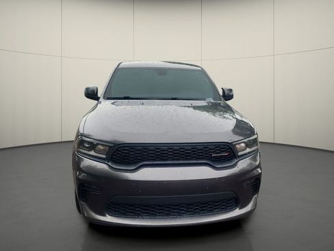 Used 2021 Dodge Durango GT w/ Mopar All Weather Package RWD image 2