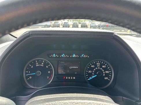 Used 2020 Ford F150 XLT w/ Equipment Group 302A Luxury AWD/4WD image 15