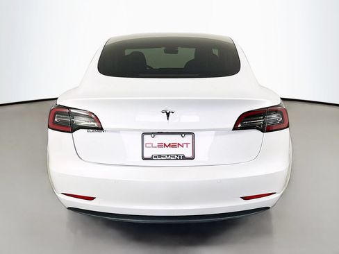 Used 2021 Tesla Model 3 Standard Range Plus RWD image 8