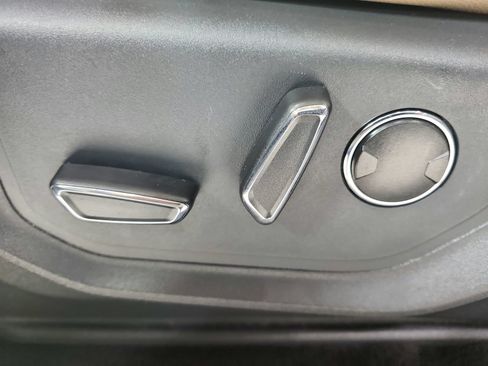 Used 2022 Ford Expedition Limited RWD image 20