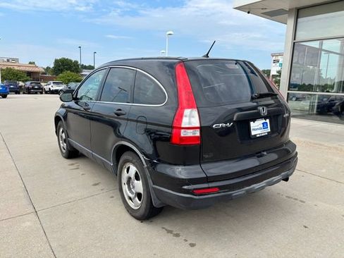 Used 2011 Honda CR-V LX image 7