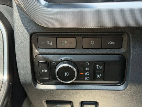 Used 2024 Ford F250 Platinum AWD/4WD image 12