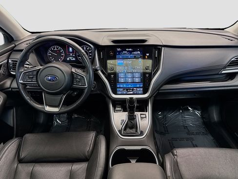 Used 2023 Subaru Outback Touring XT image 16