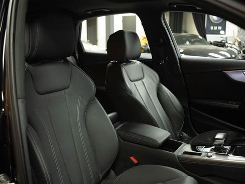 Used 2023 Audi A4 2.0T Premium Plus w/ Premium Plus Package image 15