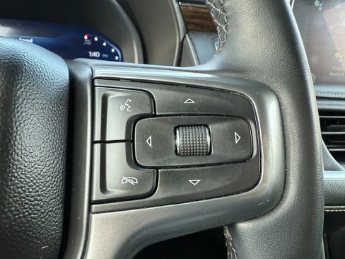 Certified 2024 Chevrolet Tahoe Premier image 39