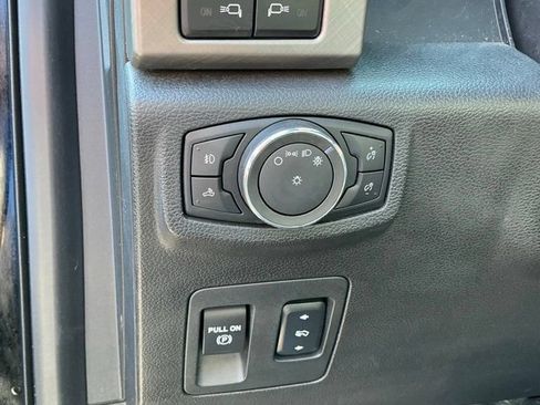 Used 2018 Ford F150 Limited w/ Trailer Tow Package AWD/4WD image 25