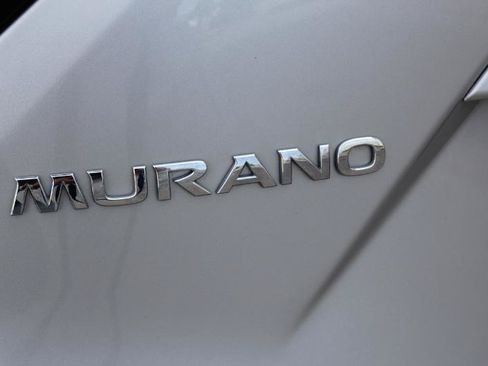 Used 2021 Nissan Murano SV FWD image 23