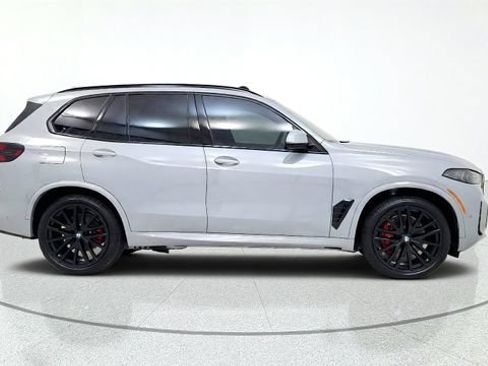 Used 2026 BMW X5 sDrive40i RWD image 10
