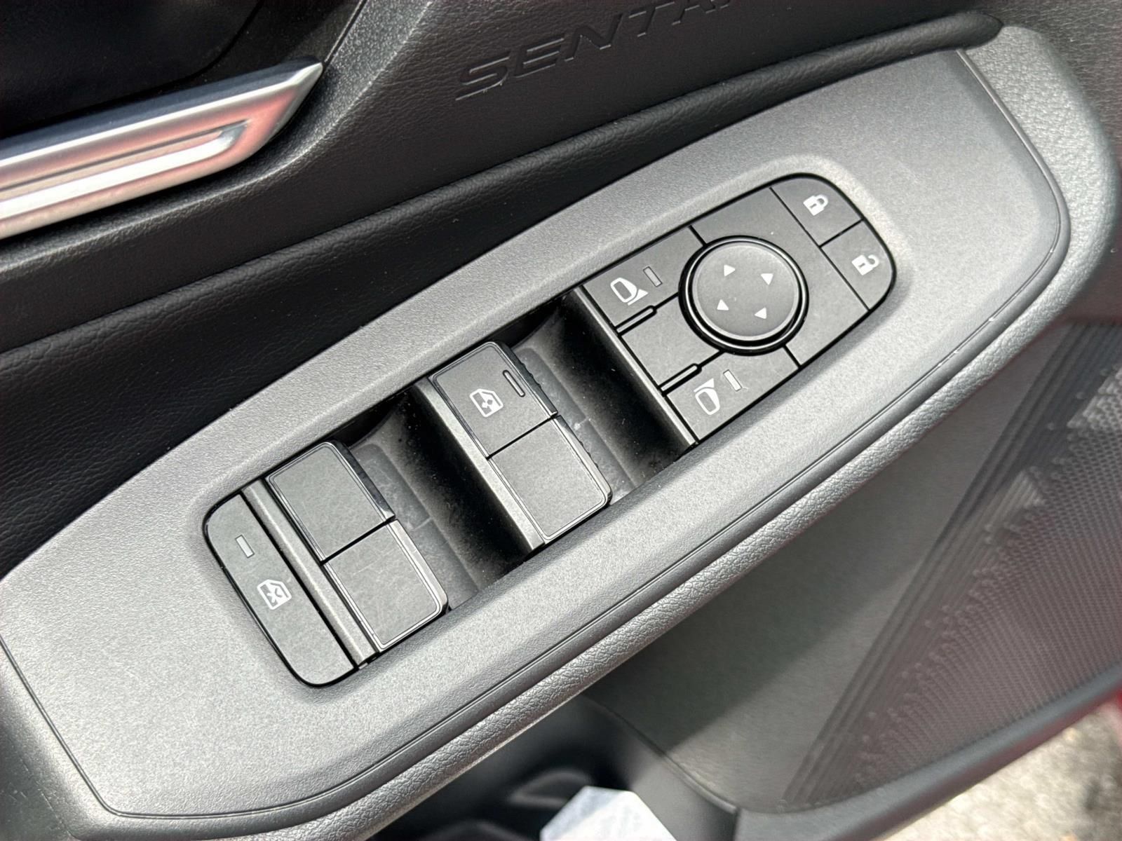 Certified 2026 Nissan Sentra SV w/ Floor Mat Package FWD image 22