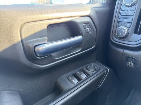 Used 2023 GMC Sierra 1500 Pro w/ Graphite Edition image 23