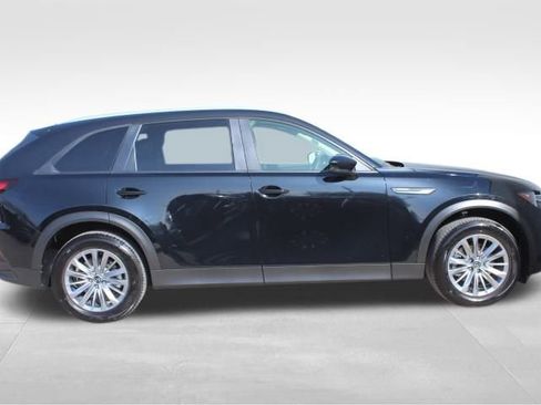 Certified 2025 MAZDA CX-90 3.3 Turbo w/ Select Package image 6