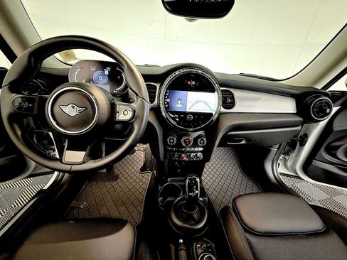 Certified 2023 MINI Cooper S FWD image 15