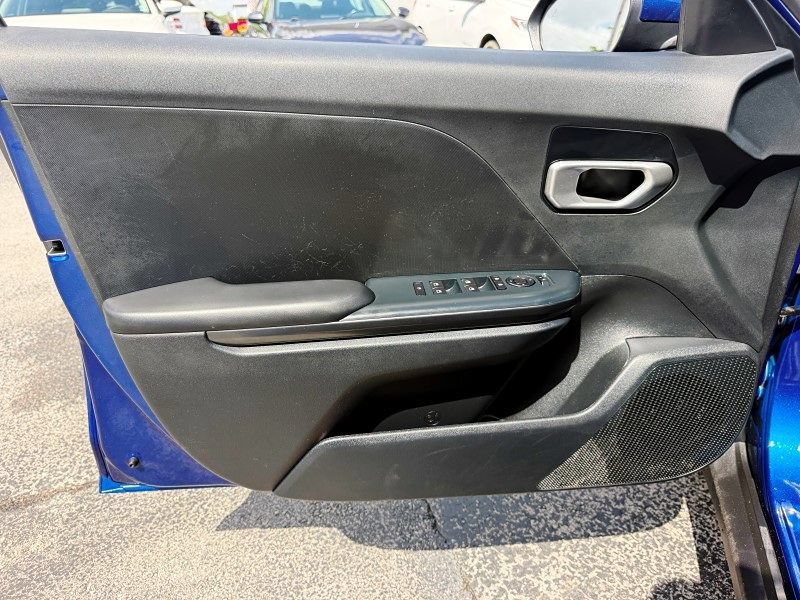 Used 2026 Kia K4 FWD image 26