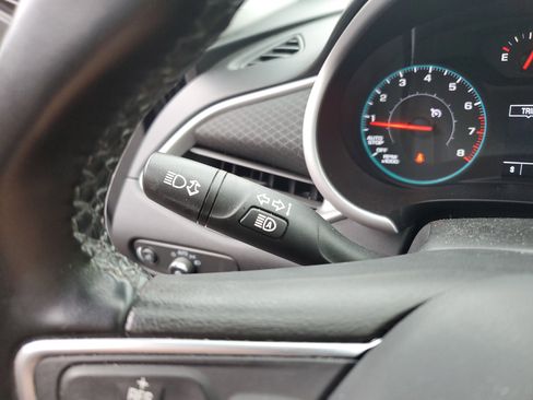 Used 2023 Chevrolet Malibu RS image 15