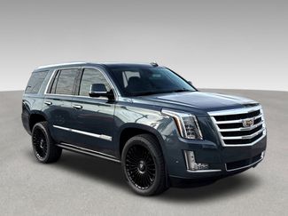 Used 2020 Cadillac Escalade Premium Luxury video 1