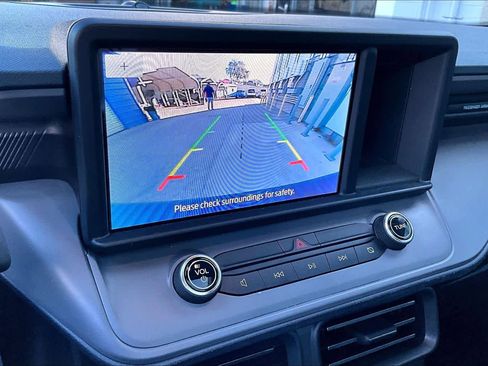 Certified 2023 Ford Maverick Lariat w/ Lariat Luxury Package image 31