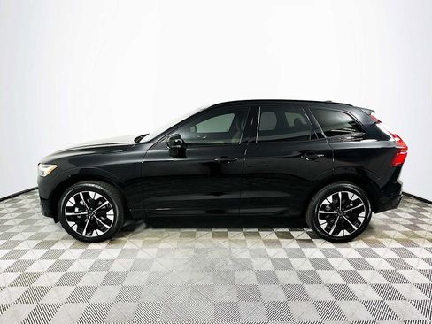 New 2026 Volvo XC60 B5 Plus w/ Protection Package image 4