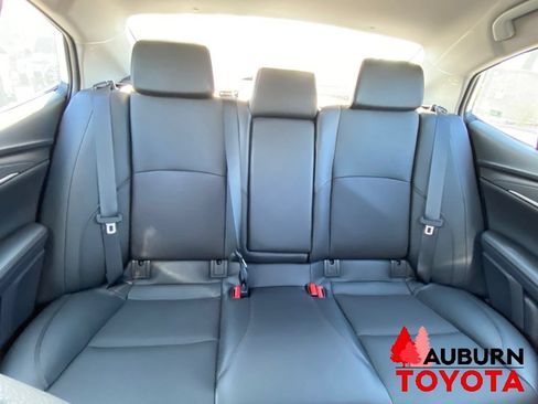 New 2026 Toyota Camry XLE AWD/4WD image 16