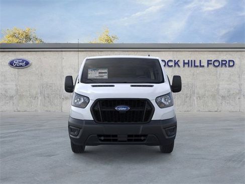 New 2025 Ford Transit 150 Low Roof image 6