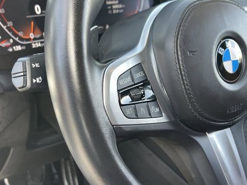 Used 2024 BMW X3 xDrive30i w/ M Sport Package AWD/4WD image 25