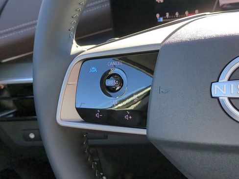 New 2026 Nissan Murano Platinum w/ Cargo Package image 18