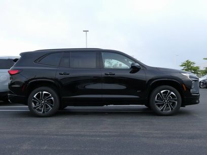 New 2026 Buick Enclave Sport Touring w/ Power Package