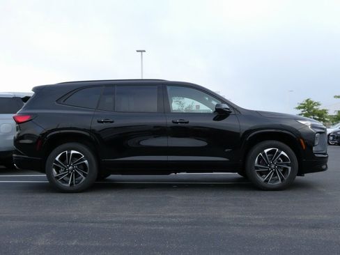 New 2026 Buick Enclave Sport Touring w/ Power Package image 2