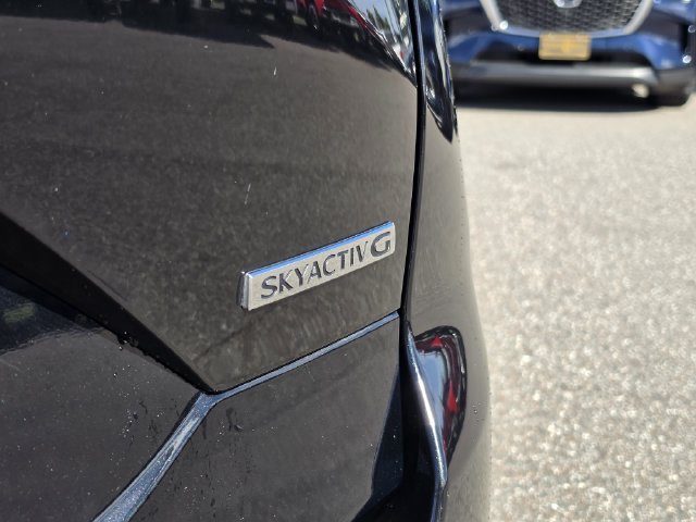 Certified 2021 MAZDA CX-5 Touring FWD image 6