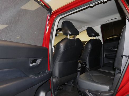 Used 2024 Toyota Grand Highlander AWD image 89