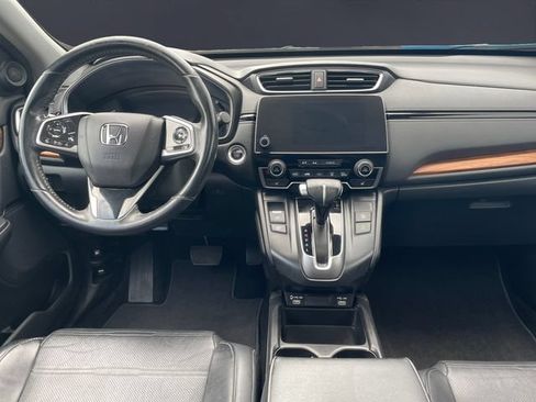 Certified 2020 Honda CR-V EX-L image 10