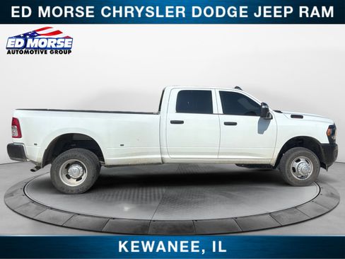 Used 2024 RAM 3500 Tradesman AWD/4WD image 6