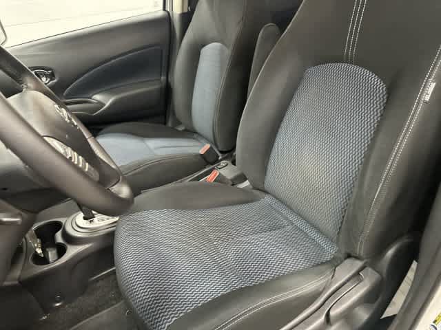 Used 2018 Nissan Versa Note SV FWD image 10
