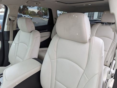 Used 2023 Buick Enclave Essence w/ Experience Buick Package image 14
