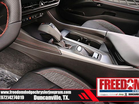 New 2026 Dodge Charger Scat Pack image 31