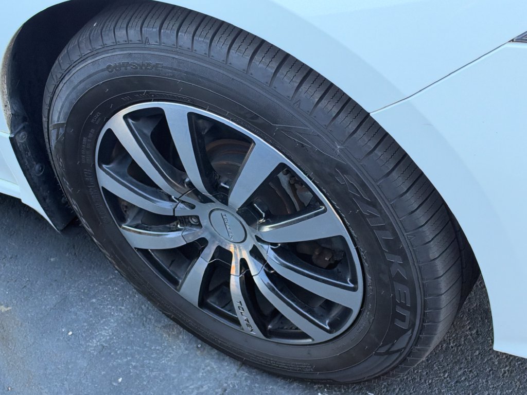 Used 2022 Nissan Altima 2.5 S FWD image 9