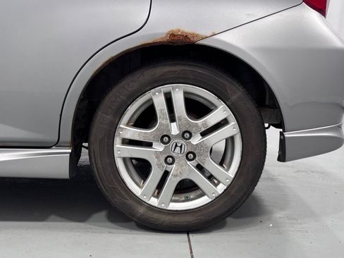 Used 2008 Honda Fit Sport image 31