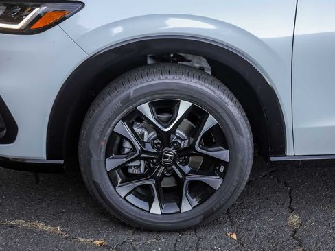 New 2027 Honda HR-V EX-L image 8