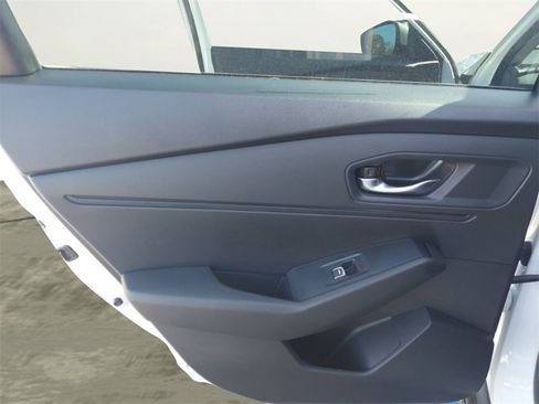 Certified 2024 Honda Accord EX image 21