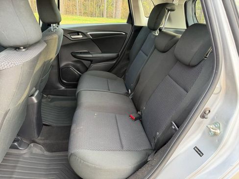 Used 2020 Honda Fit LX image 13