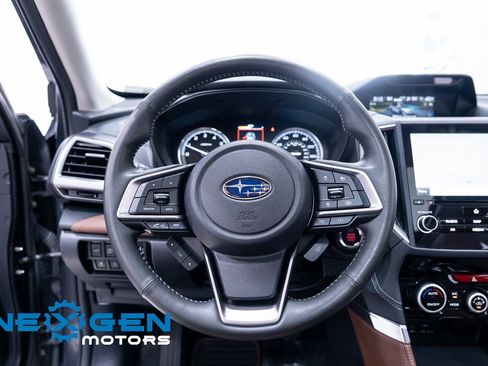 Used 2023 Subaru Forester Touring image 19