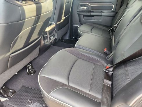 New 2026 RAM 2500 Laramie w/ Night Edition image 21