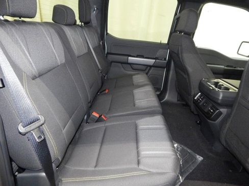 New 2025 Ford F150 STX w/ Equipment Group 200A image 18