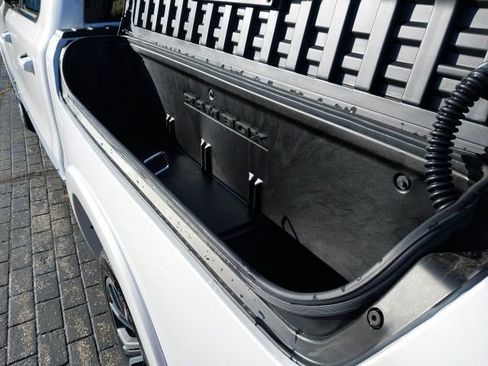 New 2026 RAM 1500 Tungsten w/ Bed Utility Group image 30