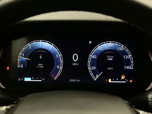 Used 2024 Jeep Grand Cherokee L Laredo w/ Luxury Tech Group I image 25