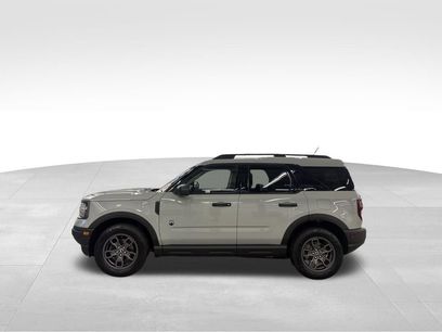 Used 2021 Ford Bronco Sport Big Bend