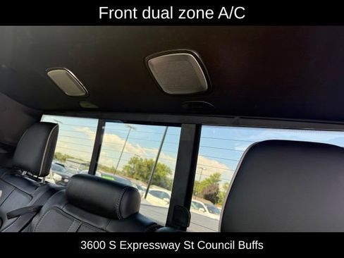 Used 2019 RAM 1500 Limited AWD/4WD image 21
