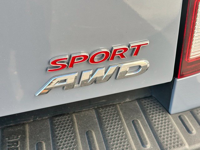 Used 2023 Honda Ridgeline Sport image 4